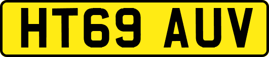 HT69AUV