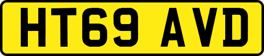HT69AVD