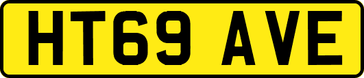 HT69AVE