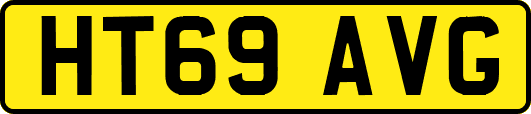 HT69AVG
