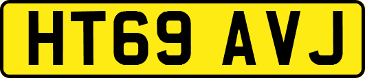 HT69AVJ