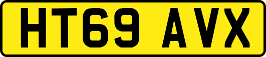 HT69AVX