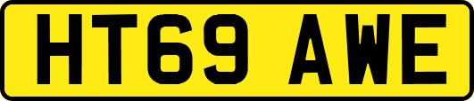 HT69AWE