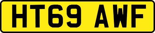 HT69AWF
