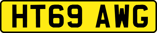 HT69AWG