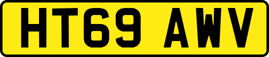 HT69AWV