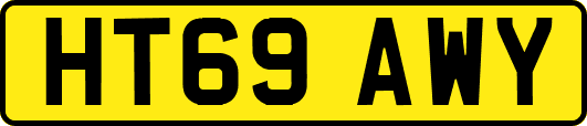 HT69AWY