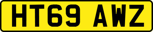 HT69AWZ
