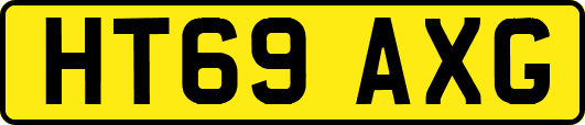 HT69AXG