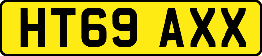 HT69AXX