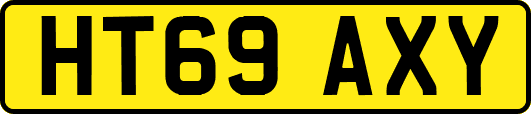 HT69AXY