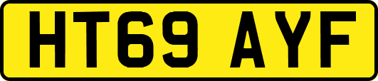 HT69AYF