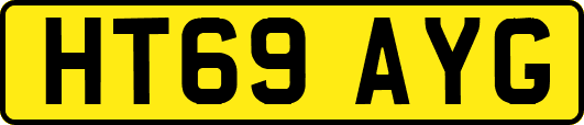 HT69AYG
