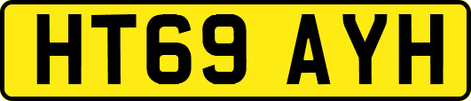 HT69AYH