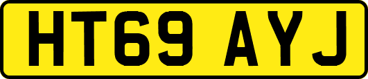 HT69AYJ