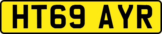 HT69AYR