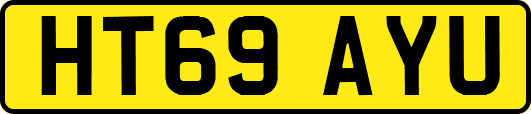 HT69AYU