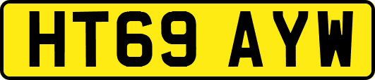 HT69AYW