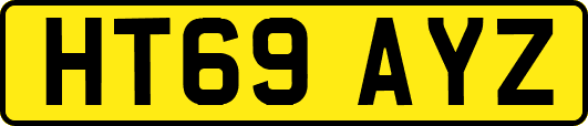 HT69AYZ