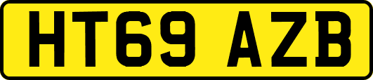 HT69AZB