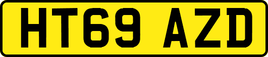 HT69AZD