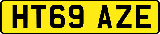 HT69AZE