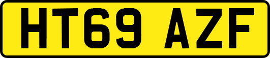 HT69AZF