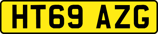 HT69AZG
