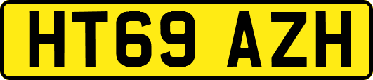 HT69AZH