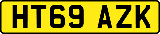 HT69AZK