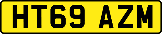 HT69AZM