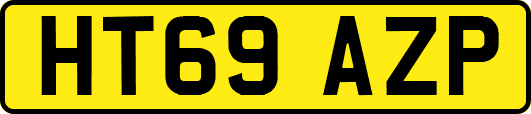 HT69AZP