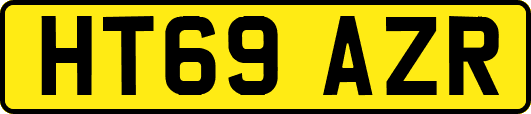 HT69AZR