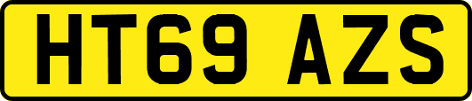 HT69AZS