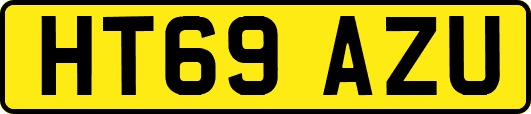 HT69AZU