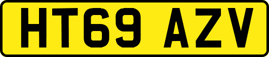 HT69AZV