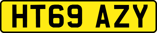HT69AZY