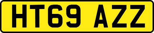HT69AZZ