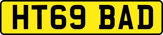 HT69BAD
