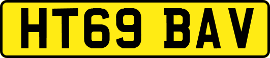HT69BAV