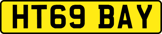 HT69BAY