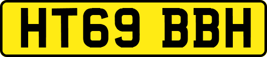 HT69BBH