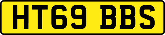 HT69BBS