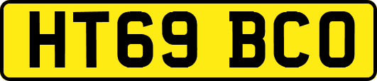 HT69BCO