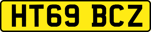 HT69BCZ