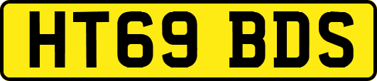 HT69BDS