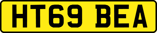 HT69BEA