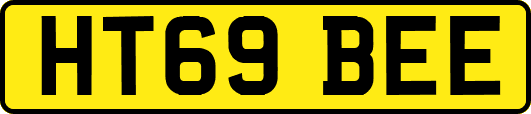 HT69BEE