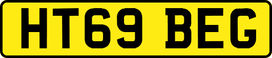 HT69BEG