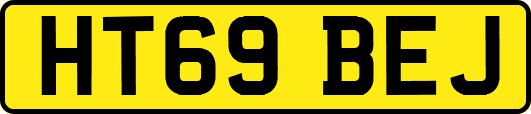 HT69BEJ